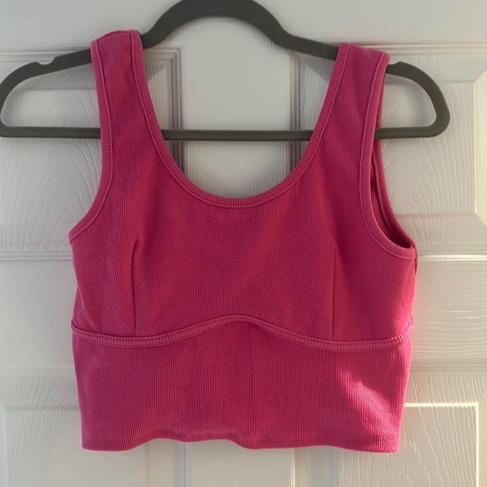 Signature Tank